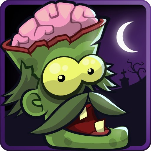 Zombie Bloedbad